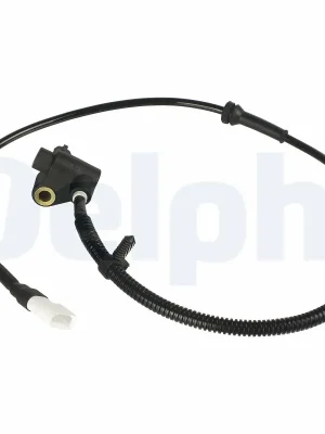 Ověřený Snímač, počet otáček kol DELPHI SS20304