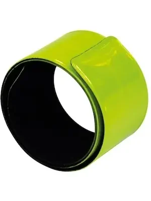 Sezónní Sleva reflexní pásek Bright Wrap, OXFORD (žlutá fluo)