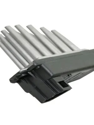 Regulace, vnitřní ventilace MAHLE ABR 123 000S Nejlepší Volba