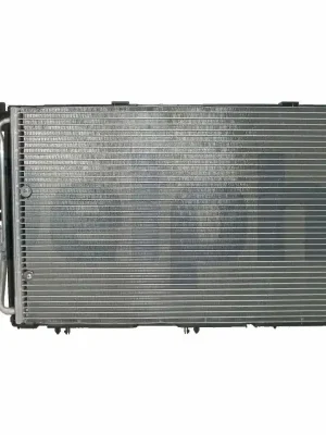 Výprodej Kondenzátor, klimatizace DELPHI TSP0225477