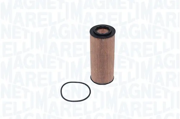 Olejový filtr MAGNETI MARELLI 153071760217 Nová Kolekce
