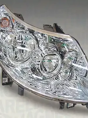Sezónní Sleva Světlomet MAGNETI MARELLI 712471101129