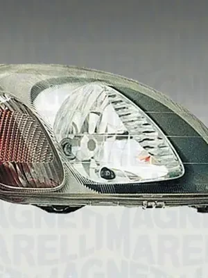 Akční Nabídka Světlomet MAGNETI MARELLI 713121617021