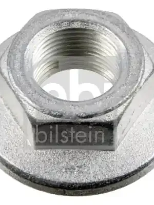 Matice, koncový čep nápravy FEBI BILSTEIN 03812 Autentický