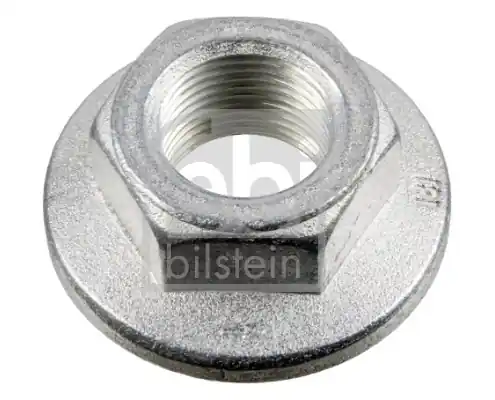 Matice, koncový čep nápravy FEBI BILSTEIN 03812 Autentický