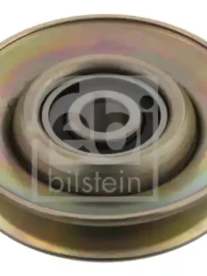 Rychlé Dodání Vratná/vodicí kladka, klínový řemen FEBI BILSTEIN 07162