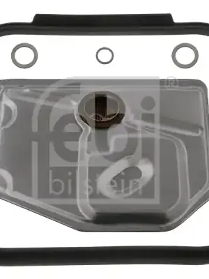 Sada hydraulického filtru, automatická převodovka FEBI BILSTEIN 08885 Objednat Nyní