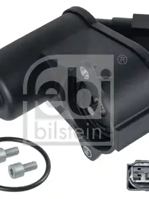 Stavitelný element, ruční brzda brzdové obložení FEBI BILSTEIN 100060 Nakupujte Hned