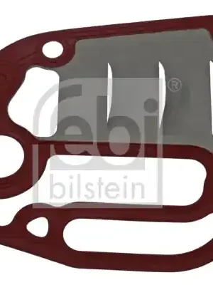 Těsnění, pouzdro olejového filtru FEBI BILSTEIN 100560 Sleva
