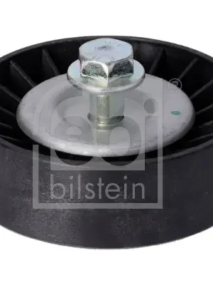 Horká Nabídka Vratná/vodicí kladka, klínový žebrový řemen FEBI BILSTEIN 11295