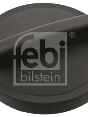Uzávěr, plnicí hrdlo olejové nádrže FEBI BILSTEIN 12277 Víkendová Akce