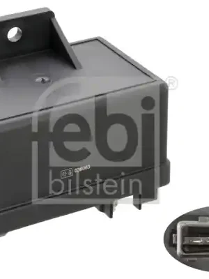 Relé, žhavicí systém FEBI BILSTEIN 12745 Hit Sezóny