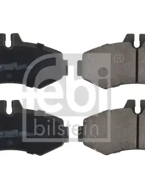 Cenová Bomba Sada brzdových destiček, kotoučová brzda FEBI BILSTEIN 16094