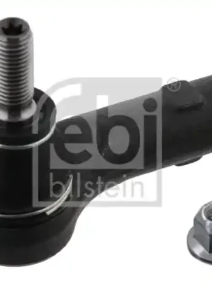 Finální Výprodej Hlava příčného táhla řízení FEBI BILSTEIN 19336