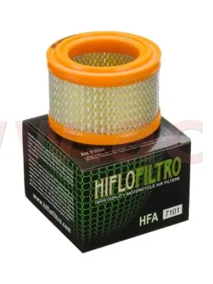 Nejlepší Cena Vzduchový filtr HFA7101, HIFLOFILTRO