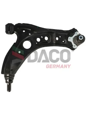Řídicí páka, zavěšení kol DACO Germany WH3406R Oblíbený