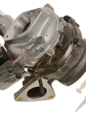 Omezená Nabídka turbodmychadlo GARRETT model GTB1749VK, ORIGINÁLNÍ