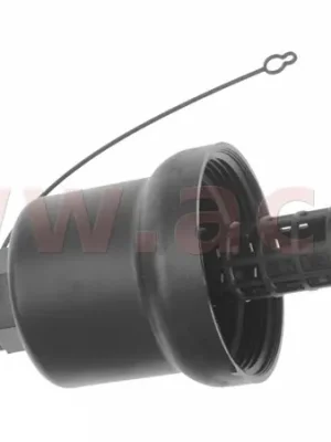 -08 pouzdro olejového filtru ORIGINÁL Omezená Nabídka