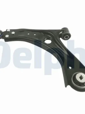Řídicí páka, zavěšení kol DELPHI TC4605 Nová Kolekce