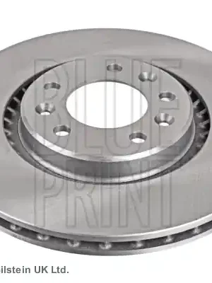 Brzdový kotouč BLUE PRINT ADT343319 Originální