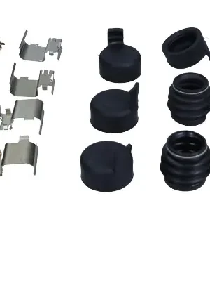 Sada příslušenství, obložení kotoučové brzdy MAXGEAR 270731 Výprodej