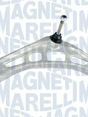 Originální Řídicí páka, zavěšení kol MAGNETI MARELLI 301181327700