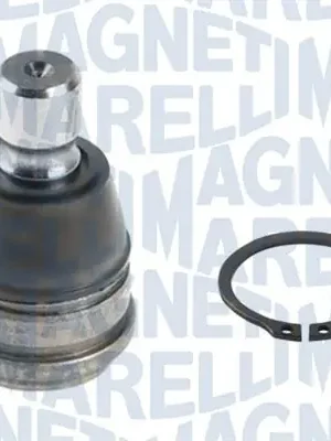 Upevňovací čepy, příčné závěsné rameno MAGNETI MARELLI 301191618320 Nakupujte Hned