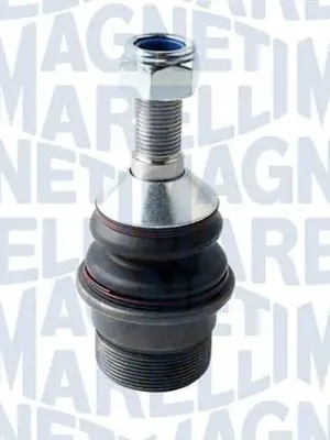 Expresní Doručení Upevňovací čepy, příčné závěsné rameno MAGNETI MARELLI 301191618900