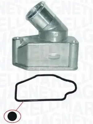 Speciální Cena Termostat, chladivo MAGNETI MARELLI 352317100970