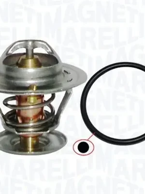Termostat, chladivo MAGNETI MARELLI 352317101380 Autentický