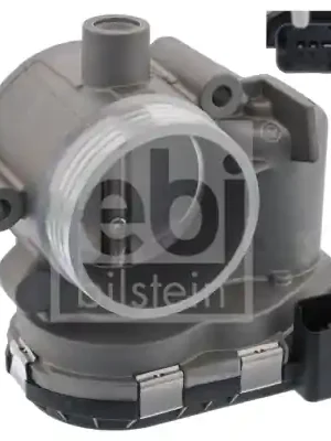 Hrdlo škrticí klapky FEBI BILSTEIN 100600 Víkendová Akce