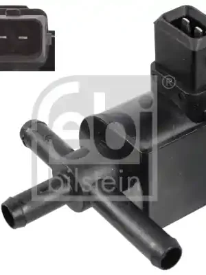 Oblíbený Regulační ventil plnicího tlaku FEBI BILSTEIN 107865