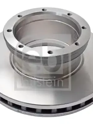 Pouze Dnes Brzdový kotouč FEBI BILSTEIN 11962
