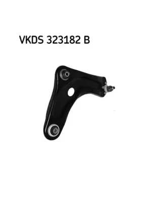 Originální Řídicí páka, zavěšení kol SKF VKDS 323182 B