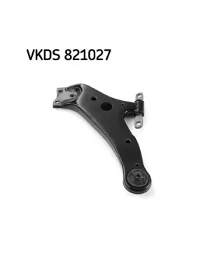 Řídicí páka, zavěšení kol SKF VKDS 821027 Pouze Dnes