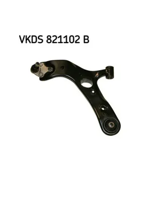 Řídicí páka, zavěšení kol SKF VKDS 821102 B Vysoce Kvalitní