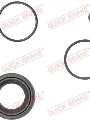 Koupit Online Sada na opravy, brzdový třmen QUICK BRAKE 1140082