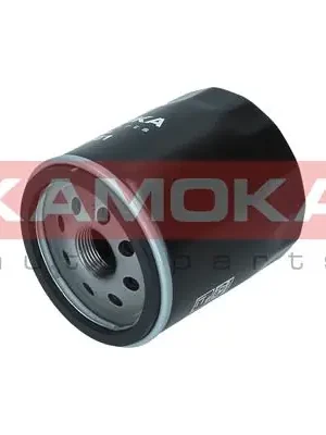 Expresní Doručení Olejový filtr KAMOKA F115801