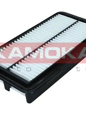 Vzduchový filtr KAMOKA F250701 Levný