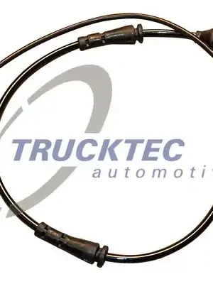 Výstražný kontakt, opotřebení obložení TRUCKTEC AUTOMOTIVE 08.34.187 Kup Teď