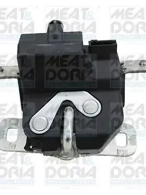 Cenová Bomba Zámek výklopných zadních dveří MEAT & DORIA 31188