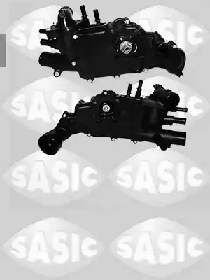 Termostat, chladivo SASIC 3300023 Akce