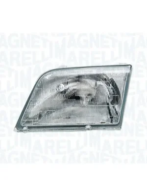 Vrácení Zdarma Rozptylové sklo reflektoru, hlavní světlomet MAGNETI MARELLI 711305321093