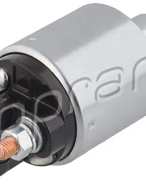 Elektromagnetický spínač, startér TOPRAN 115033 Hit Sezóny