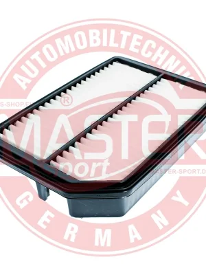 Víkendová Akce Vzduchový filtr MASTER-SPORT 2890K-LF-PCS-MS