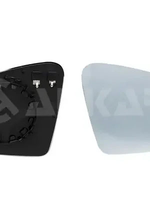 Sklo do zrcátka, vnější zrcátko ALKAR 6432192 Must-Have