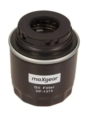 Aktuální Olejový filtr MAXGEAR 260873