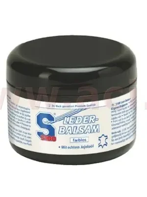 Autentický S100 balzám na kůži - Leather Balm 250 ml