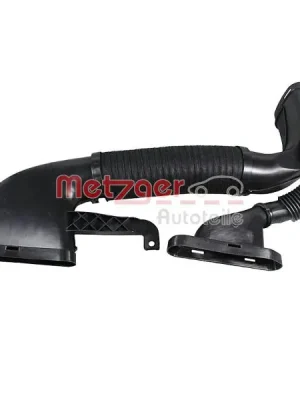 Expresní Doručení Sací hadice, vzduchový filtr METZGER 2388093