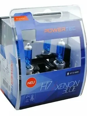 Cenová Bomba Sada žárovek H7 - PTZXB7DUO
